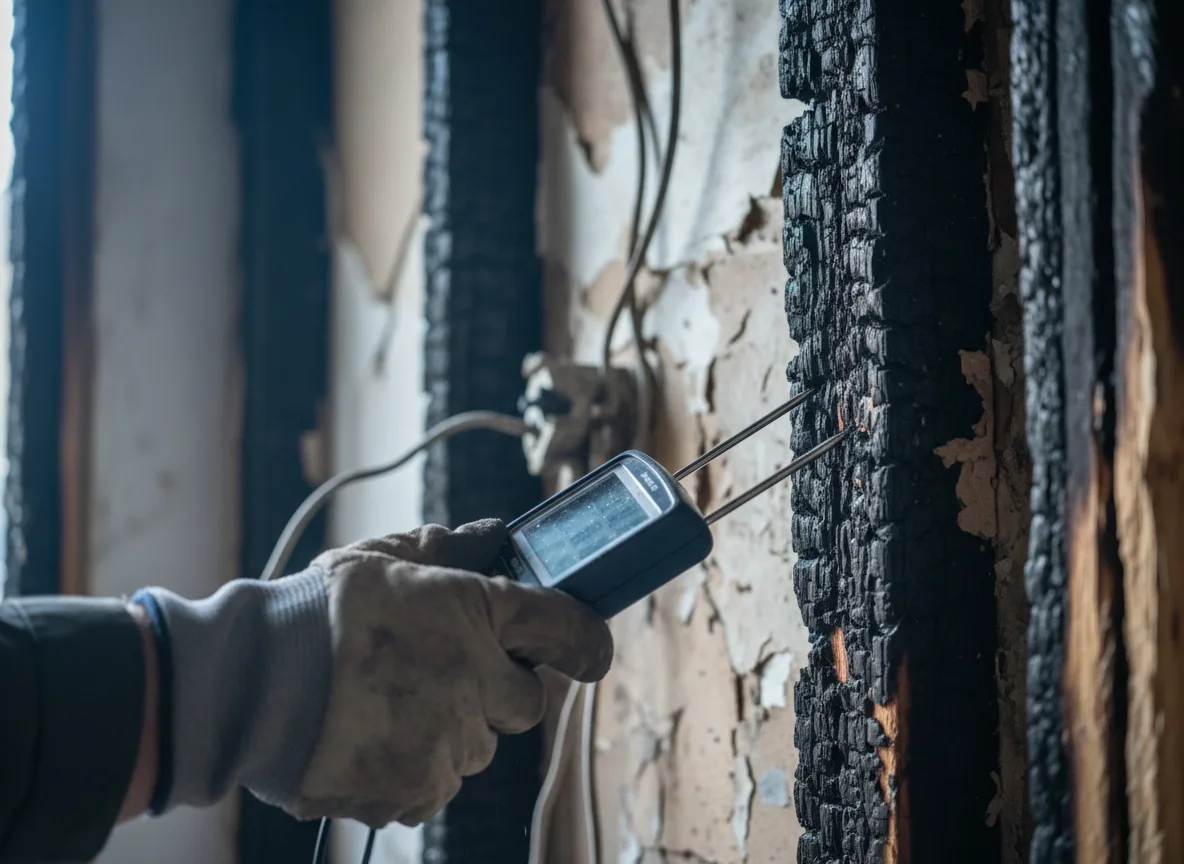 Fire Damage Restoration Pendleton, SC FAQs